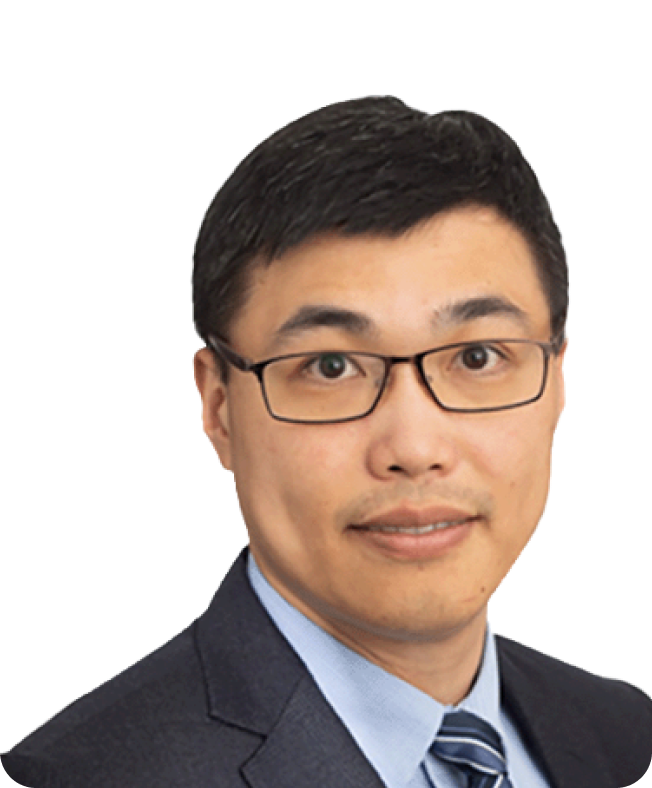 Junzheng Chen