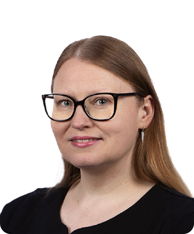 Ulrike Pfänder