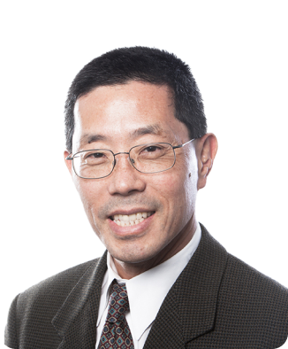 Dr. Yet-Ming Chiang